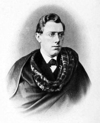 Charles GRAUX
 1852-1882
